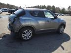 2014 Nissan Juke S продається в Exeter, RI - Rear End