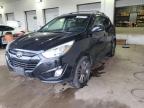 2014 Hyundai Tucson Gls for Sale in Chicago Heights, IL - Minor Dent/Scratches