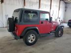 2000 Jeep Wrangler / Tj Sport for Sale in Lexington, KY - Front End