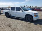 2012 Chevrolet Colorado Lt en Venta en Colton, CA - Side