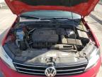 2016 Volkswagen Jetta Sport на продаже в Sacramento, CA - Side