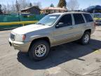 2001 Jeep Grand Cherokee Limited for Sale in Denver, CO - Front End