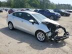 2017 Kia Rio Lx for Sale in Harleyville, SC - Front End