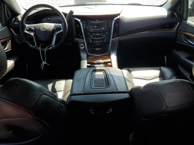  CADILLAC ESCALADE 2016 Czarny