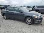 2013 Nissan Altima 2.5 იყიდება Madisonville-ში, TN - Rear End
