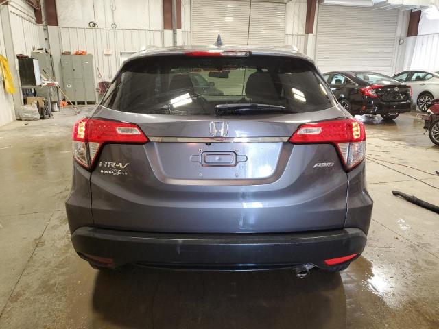  HONDA HR-V 2020 Szary