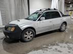 2005 Subaru Baja Turbo for Sale in Leroy, NY - Mechanical