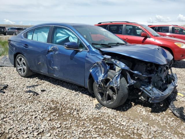  SUBARU LEGACY 2022 Синій