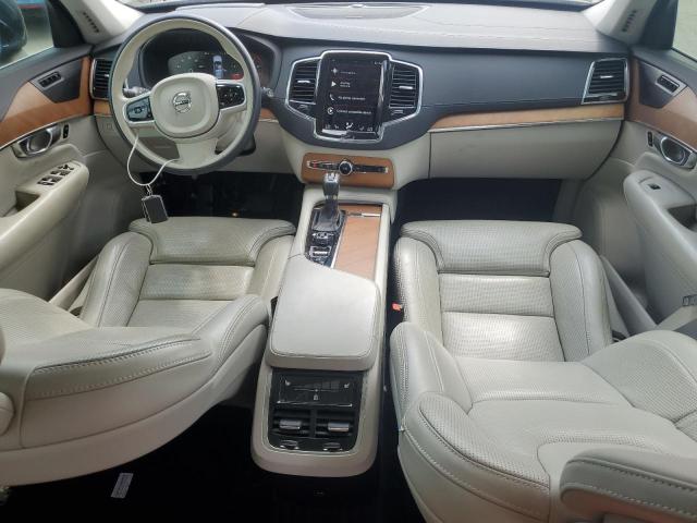  VOLVO XC90 2020 Blue