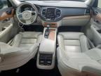 2020 Volvo Xc90 T6 Inscription продається в Harleyville, SC - Partial Repair
