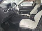 2025 Mazda Cx-5 Preferred na sprzedaż w Houston, TX - Side
