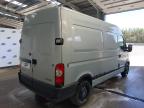 2008 RENAULT MASTER MM3 for sale at Copart EAST KILBRIDE