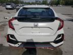 2020 Honda Civic Ex   იყიდება Savannah-ში, GA - Side