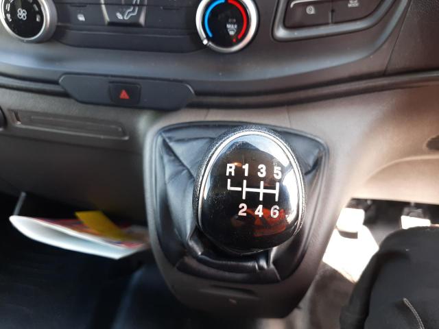 2021 FORD TRANSIT 35
