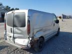 2003 VAUXHALL VIVARO 290 for sale at Copart WOLVERHAMPTON