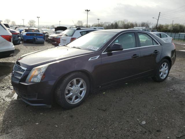 2008 Cadillac Cts Hi Feature V6