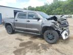 2014 Toyota Tundra Crewmax Sr5 na sprzedaż w Shreveport, LA - Front End