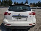 2010 Infiniti Ex35 Base for Sale in Graham, WA - Front End