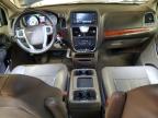 2016 Chrysler Town & Country Touring იყიდება Ebensburg-ში, PA - Front End