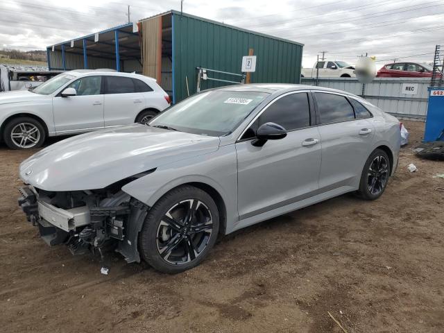 KIA K5 GT LINE 2021