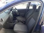2004 FORD FIESTA FIN for sale at Copart SANDTOFT