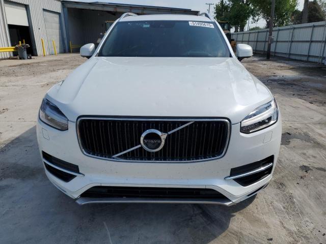  VOLVO XC90 2019 Biały