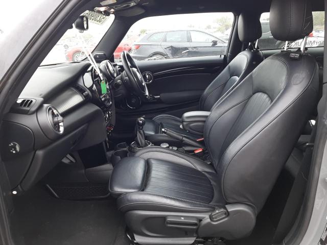 2016 MINI COOPER S
