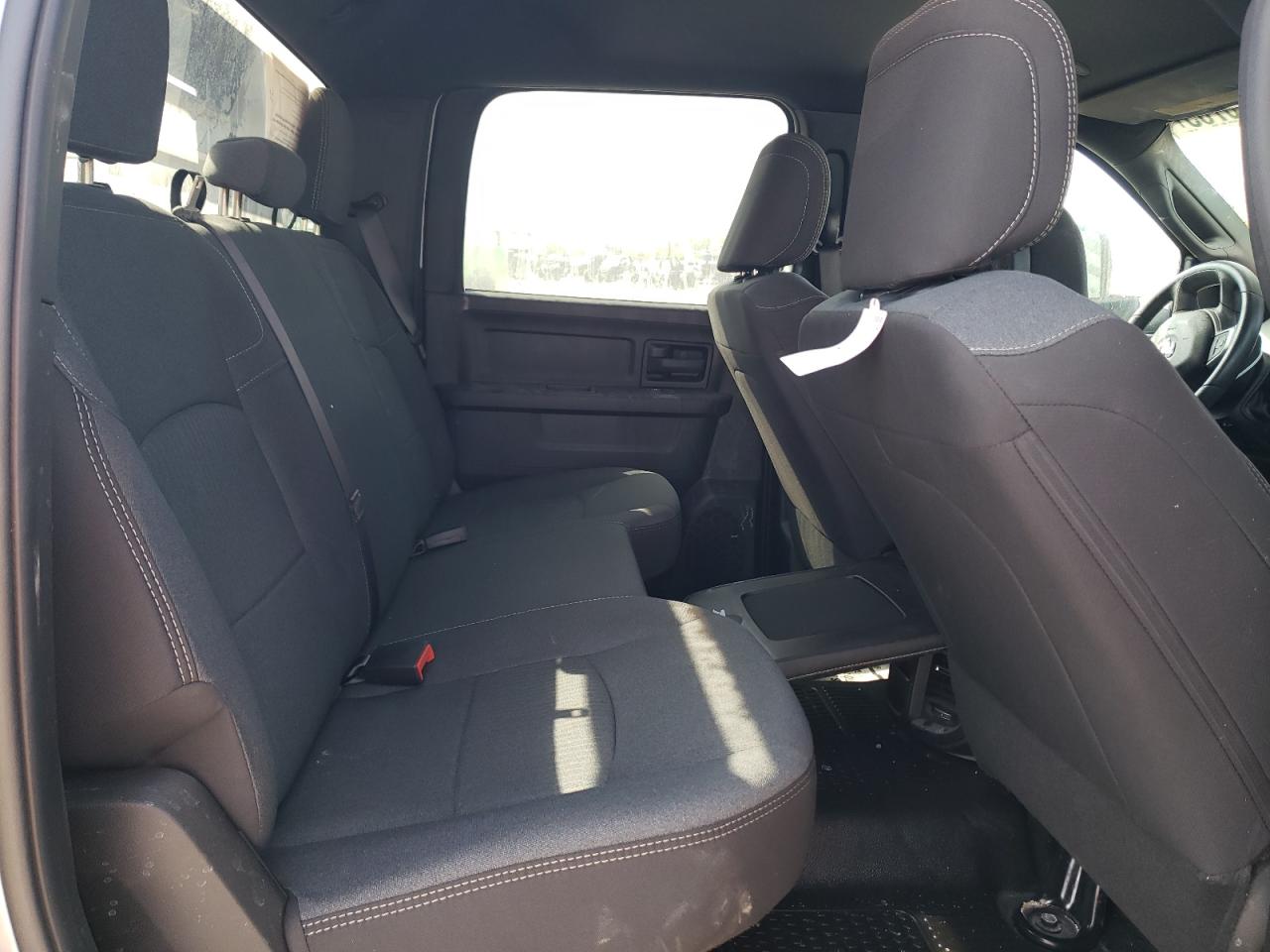 2024 Ram 3500 VIN: 3C7WRTCL4RG384271 Lot: 53158765