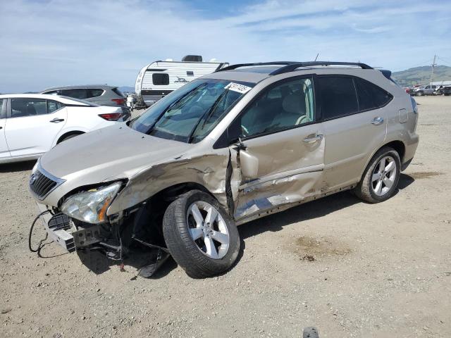 2008 Lexus Rx 350  