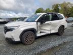 2025 Subaru Forester Sport na sprzedaż w Concord, NC - Side