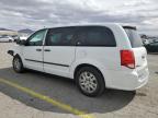 2015 Dodge Grand Caravan Se for Sale in Las Vegas, NV - Front End