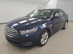 2017 Ford Taurus Sel zu verkaufen in Brighton, CO - Minor Dent/Scratches