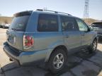 2007 Honda Pilot Exl de vânzare în Littleton, CO - Front End