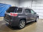 2013 Gmc Terrain Denali на продаже в Candia, NH - Normal Wear