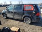 2010 VOLKSWAGEN ROUTAN S for sale at Copart QC - MONTREAL