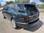 2014 Land Rover Range Rover Supercharged for Sale in Opa Locka, FL - Water/Flood
