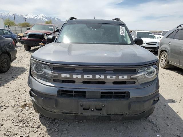  FORD BRONCO 2023 Szary