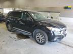 2014 Infiniti Qx60  იყიდება Sandston-ში, VA - Undercarriage