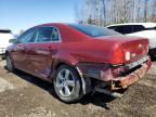 2010 CHEVROLET MALIBU 2LT à vendre chez Copart ON - COOKSTOWN