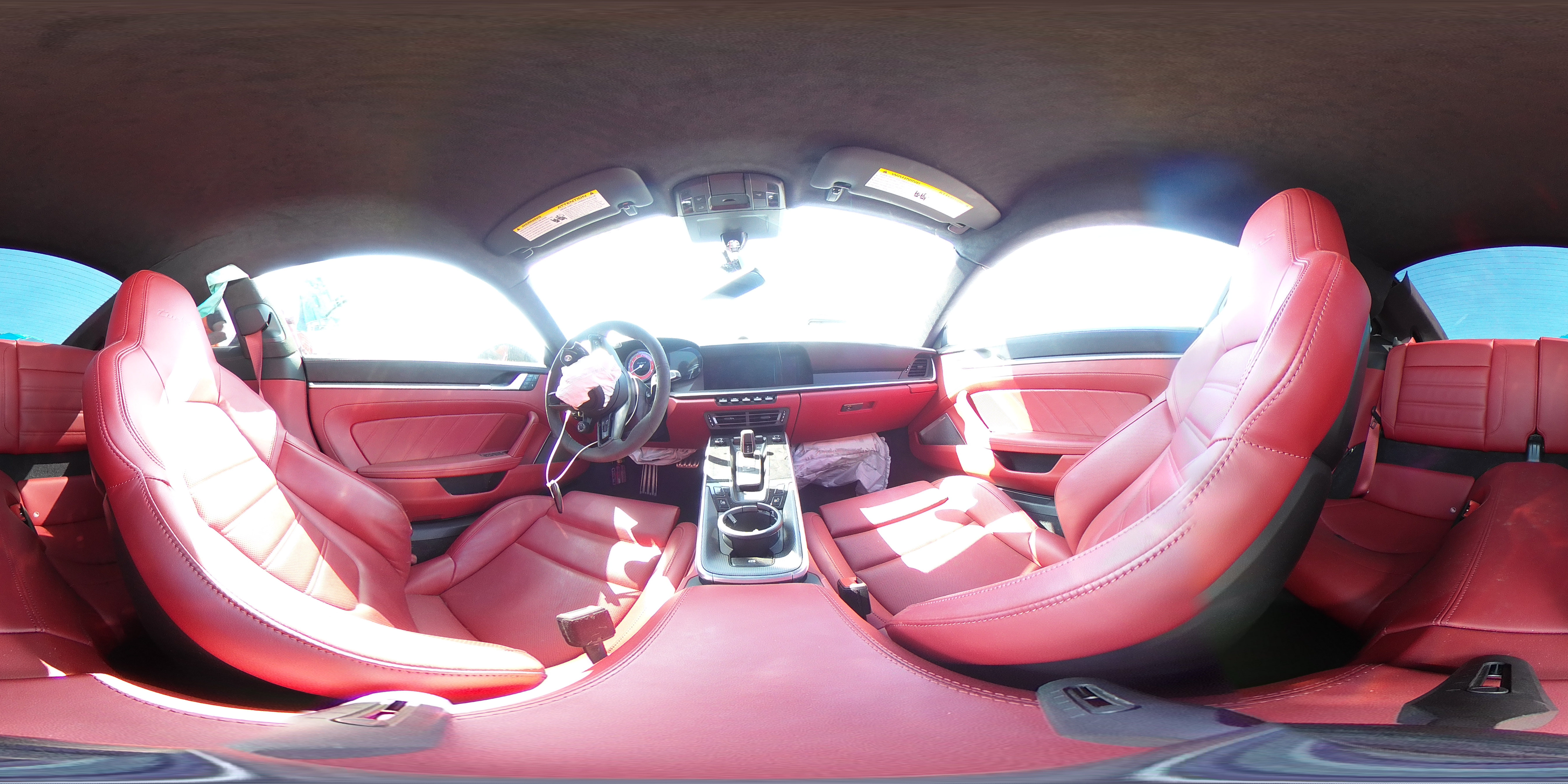 2022 Porsche 911 Turbo VIN: WP0AD2A98NS254469 Lot: 55277715