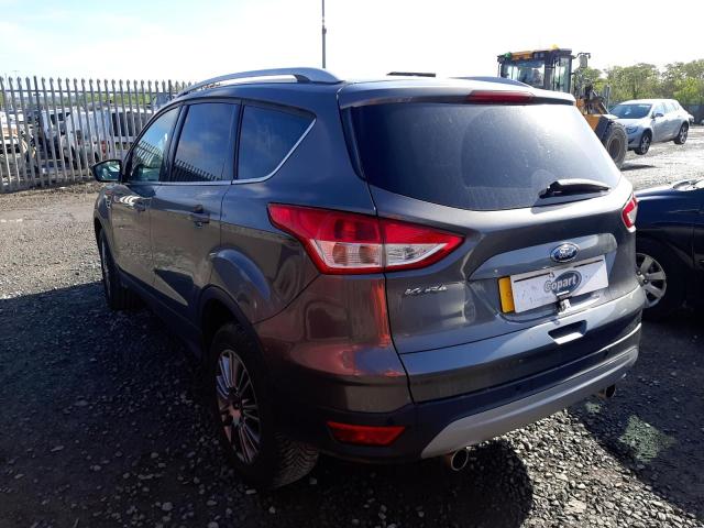 2014 FORD KUGA TITAN