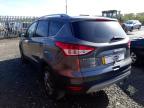 2014 FORD KUGA TITAN for sale at Copart WOLVERHAMPTON