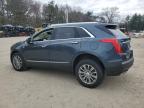 2019 Cadillac Xt5 Luxury на продаже в North Billerica, MA - Front End