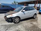 2011 Hyundai Accent Gls en Venta en Riverview, FL - Front End