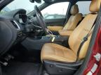2017 Dodge Durango Citadel de vânzare în Louisville, KY - Hail