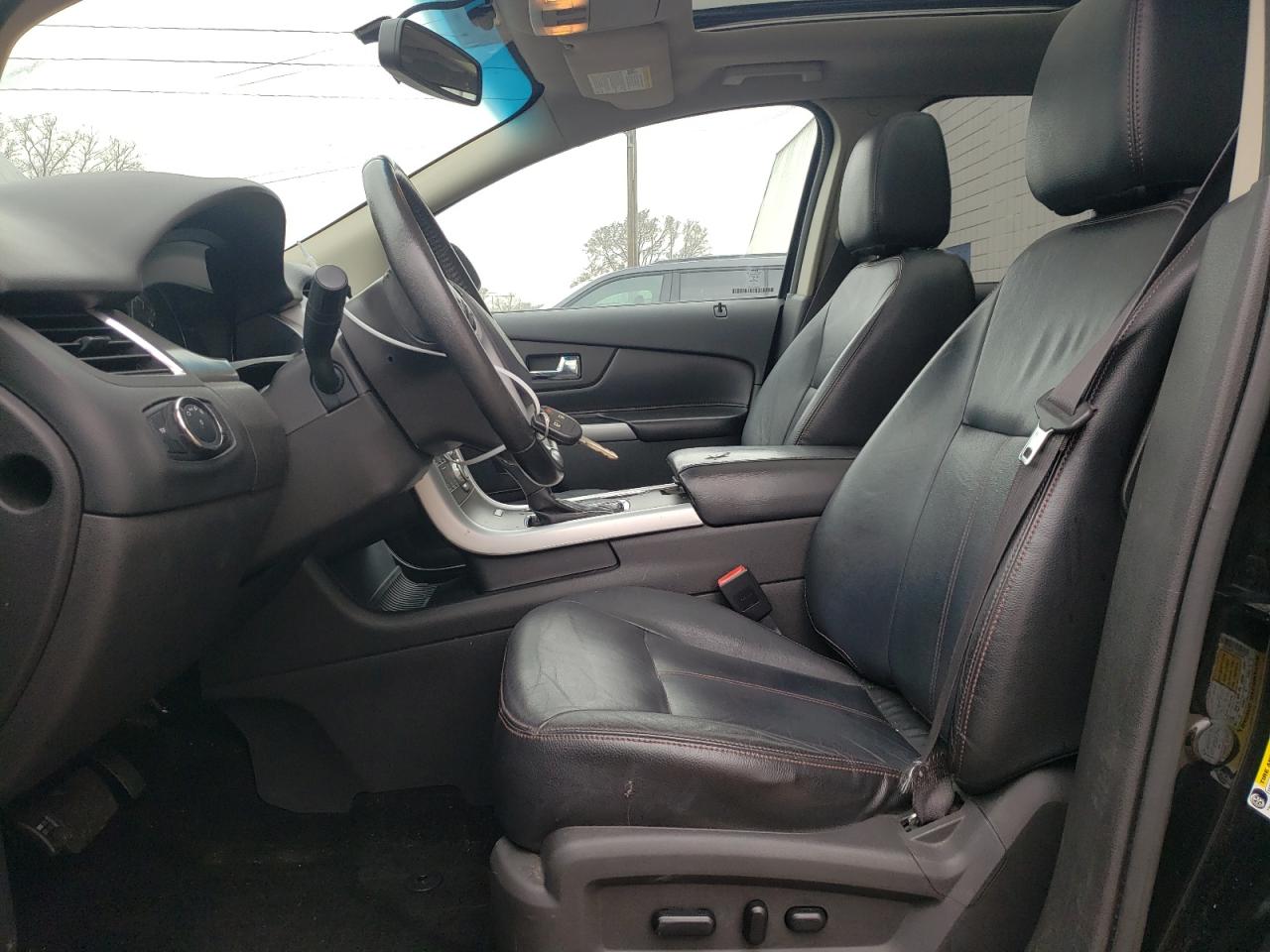 2014 Ford Edge - Image 7
