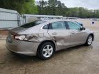 2022 Chevrolet Malibu Lt for Sale in Knightdale, NC - Rear End