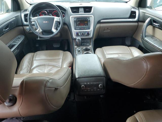  GMC ACADIA 2016 Gold