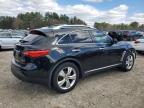 2009 Infiniti Fx35  на продаже в Mendon, MA - Front End