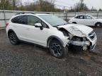 2015 Subaru Xv Crosstrek 2.0 Limited на продаже в Hillsborough, NJ - Front End